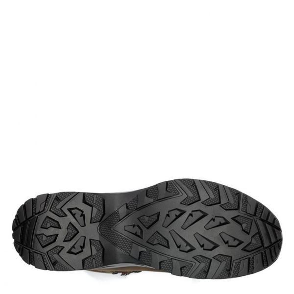 Ботинки охотничьи Chiruca Sequoia