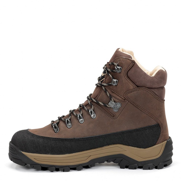 Ботинки охотничьи Chiruca Calibre Bandeleta