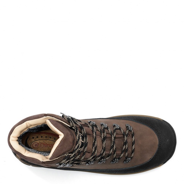 Ботинки охотничьи Chiruca Calibre Bandeleta