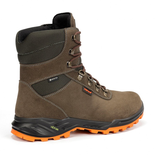 Ботинки Chiruca Malviz 01