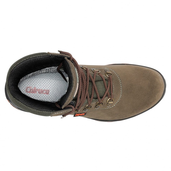 Ботинки Chiruca Malviz 01