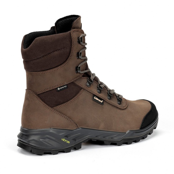 Ботинки охотничьи Chiruca Pro Force