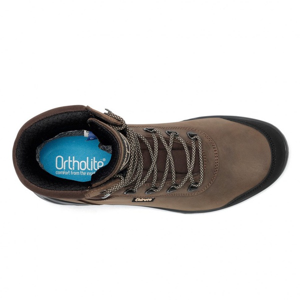 Ботинки охотничьи Chiruca Pro Force