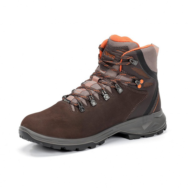 Ботинки охотничьи Chiruca Taiga 02