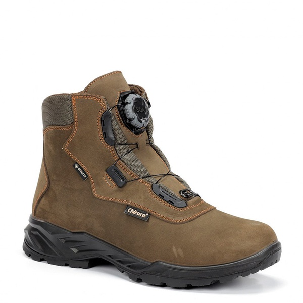 Ботинки охотничьи Chiruca Labrador Boa New