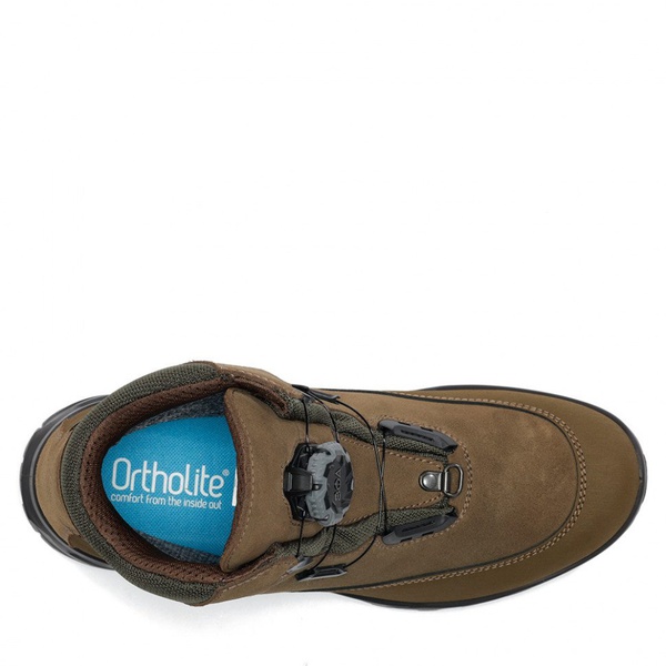 Ботинки Chiruca Cares Boa Bandeleta New