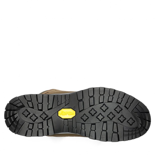 Ботинки Chiruca Cares Boa Bandeleta New