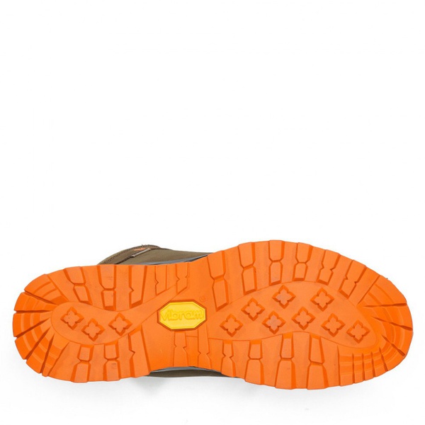 Ботинки охотничьи Chiruca Cares Boa Hi Vis New