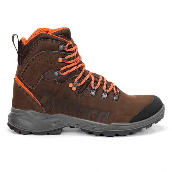 Ботинки охотничьи Chiruca Sequoia Force