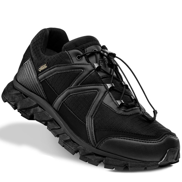 Кроссовки тактические Chiruca Fal Patrol Low GTX