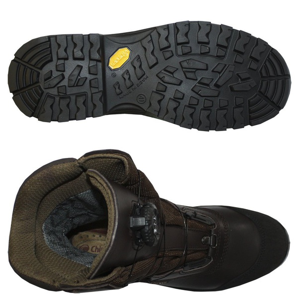 Ботинки Chiruca Laika Boa