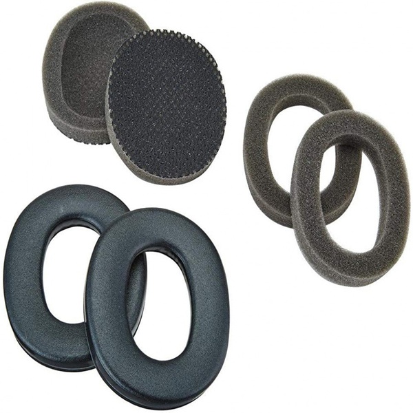 Комплект обтюраторов и уплотнителей для наушников 3M Peltor Hygiene Kit HY79 для ProTac / LiteCom