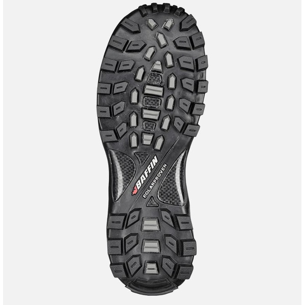 Ботинки зимние Baffin Zone