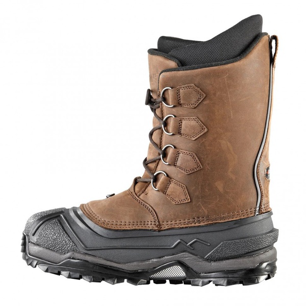 Ботинки зимние Baffin Control Max Brown