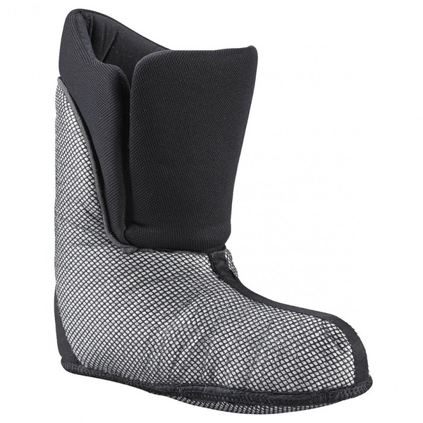 Ботинки зимние Baffin Control Max Black