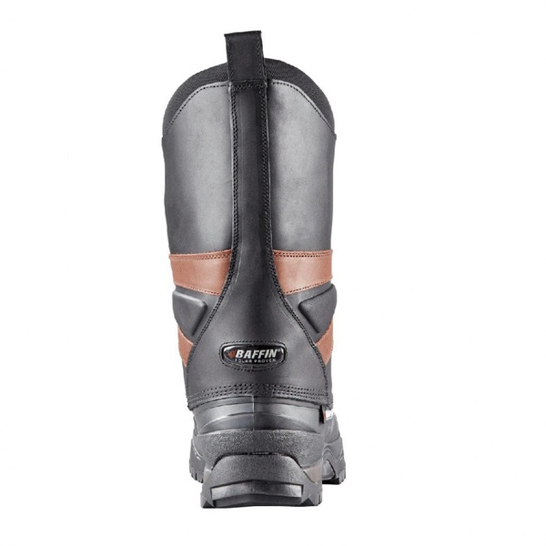 Ботинки зимние Baffin Apex