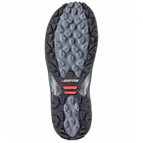 Ботинки зимние Baffin Summit