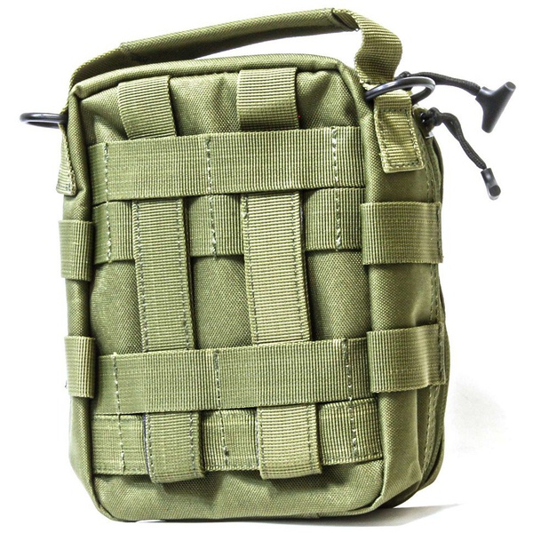 Сумка тактическая для аксессуаров Earmor S18