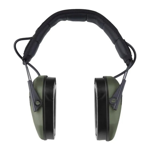 Наушники активные Earmor M300T Bluetooth зеленый