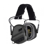 Наушники активные Earmor M31 Plus