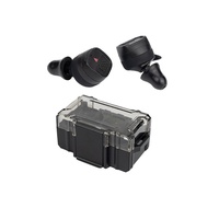 Беруши активные для стрельбы Earmor M20T Pro