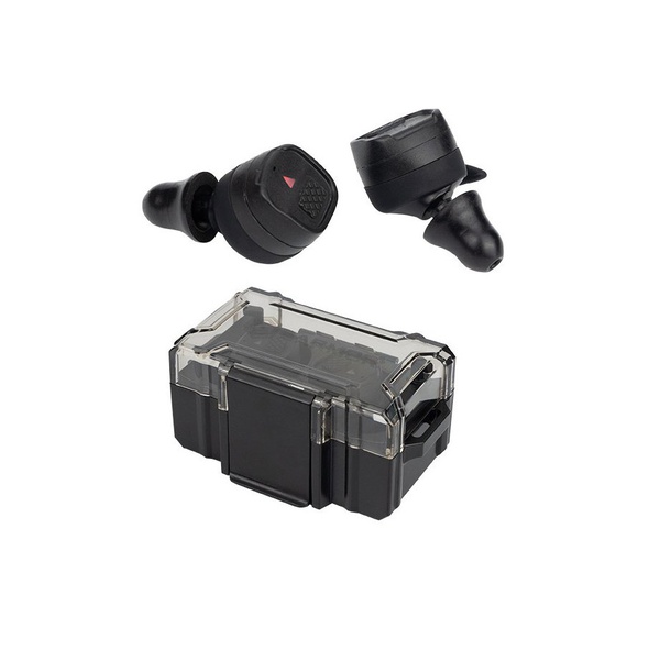 Беруши активные для стрельбы Earmor M20T Pro