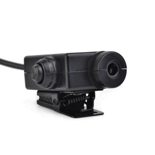 Кнопка PTT Earmor M52 Kenwood-Baofeng, Nexus 120