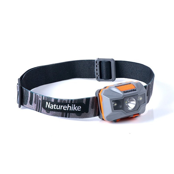Фонарь налобный Naturehike TD-02 (150 lm)