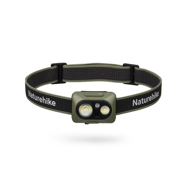 Фонарь налобный Naturehike Xingyu Max (500 lm)