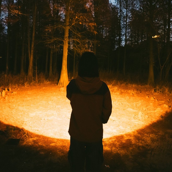 Фонарь - прожектор Naturehike (1200 lm)