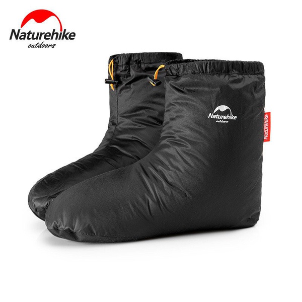 Носки-чуни Naturehike Goose Down Foot