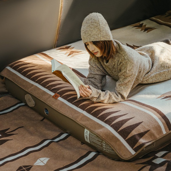 Одеяло-плед Naturehike (150х200 см)