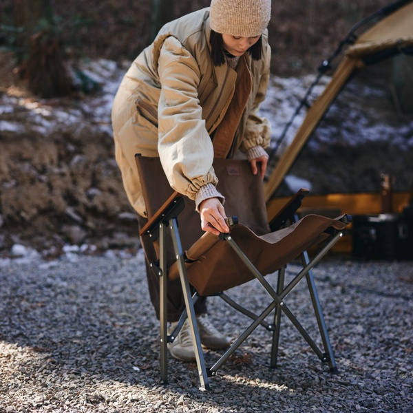 Кресло Naturehike Nightfall L04