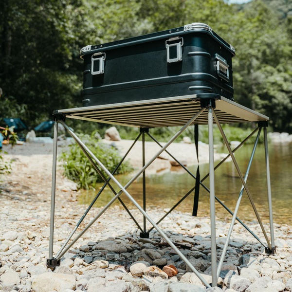 Стол складной Naturehike Yamami L03 L