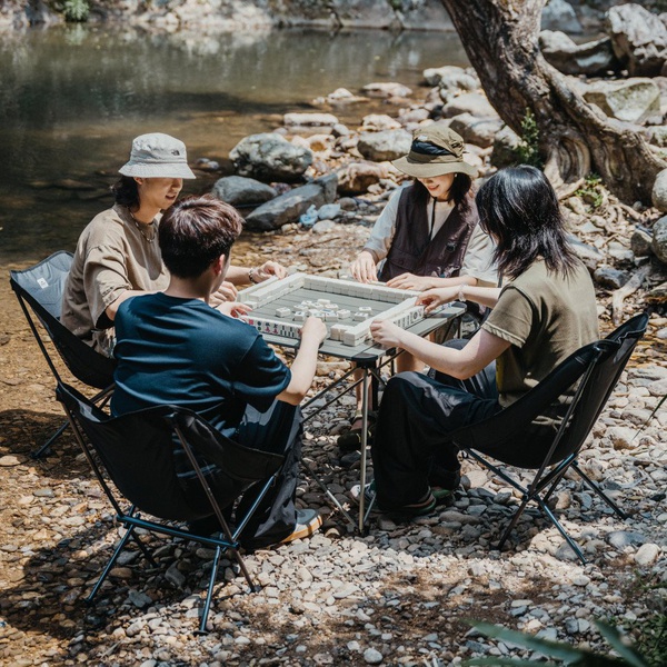 Стол складной Naturehike Yamami L03 L