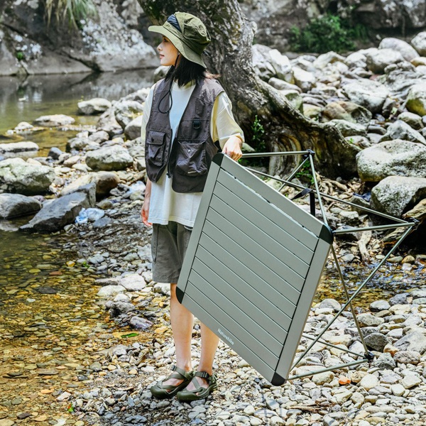 Стол складной Naturehike Yamami L03 L