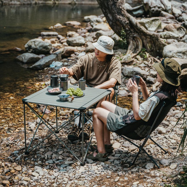 Стол складной Naturehike Yamami L03 L