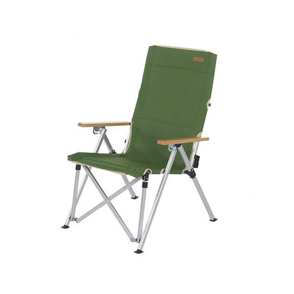Стул складной Naturehike Nightfall L06 Khaki