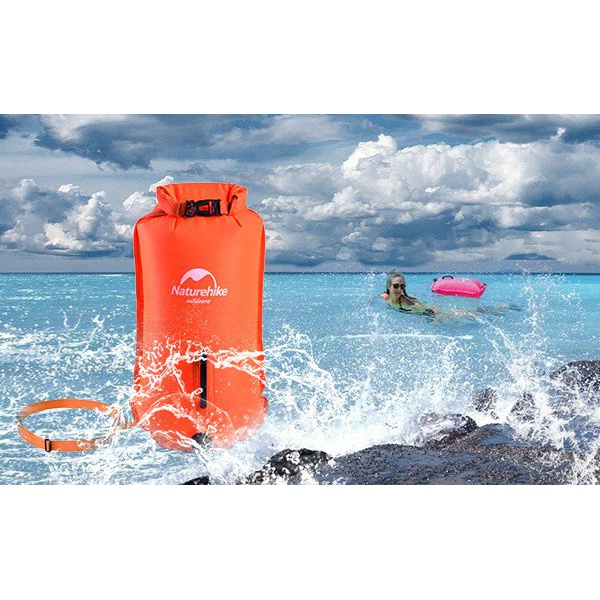 Гермомешок Naturehike 18L