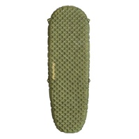 Коврик Naturehike TuYe R 3.5 Mummy Green