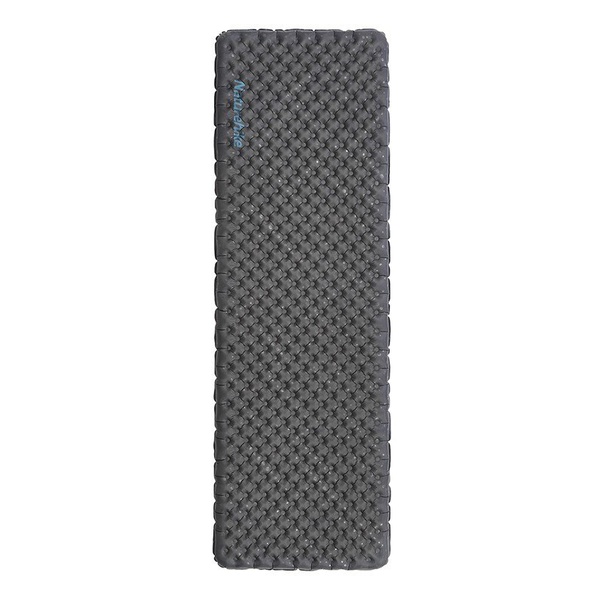 Коврик Naturehike TuYe R 3.5 Rectangular Grey