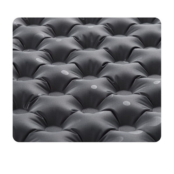 Коврик Naturehike TuYe R 3.5 Rectangular Grey