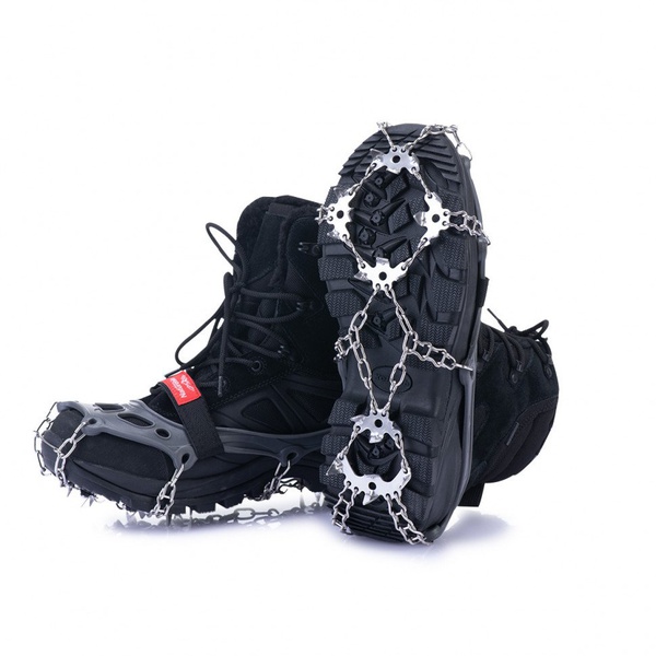 Кошки на подошву Naturehike Exploration (19 шипов)