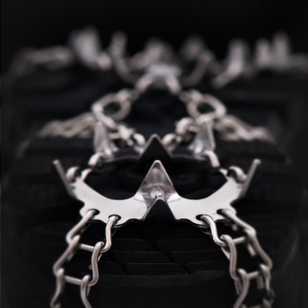 Кошки на подошву Naturehike Exploration (19 шипов)