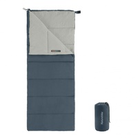 Мешок спальный Naturehike F150 Envelop Cotton (75х190 см) Blue