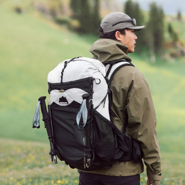 Рюкзак Naturehike Helium (40 л)