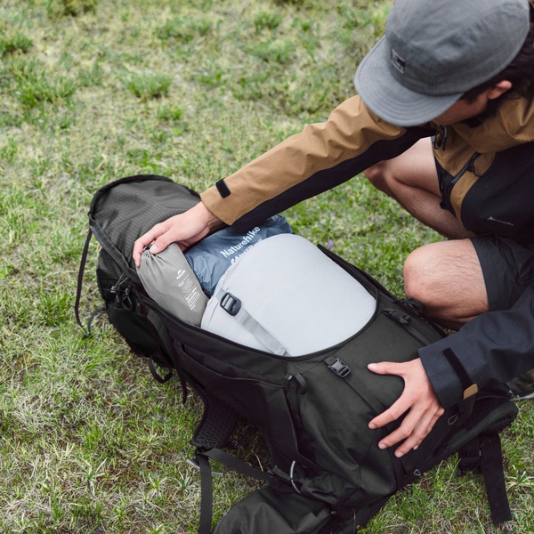 Рюкзак Naturehike Helium (70 л)