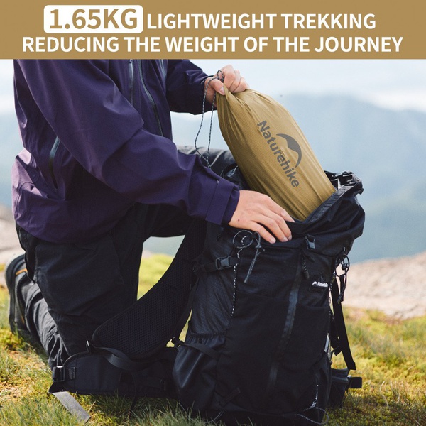 Палатка Naturehike Cloud Up Pro (2 местная)