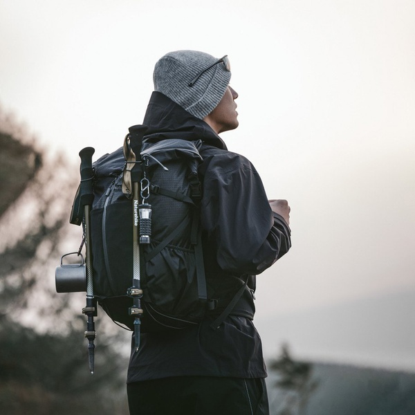 Рюкзак Naturehike Helium (30+5 л)