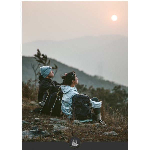 Рюкзак Naturehike Helium (30+5 л)